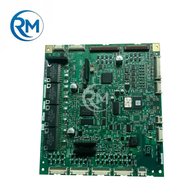 ATM Fujitsu F53 Cash Dispenser Control Board